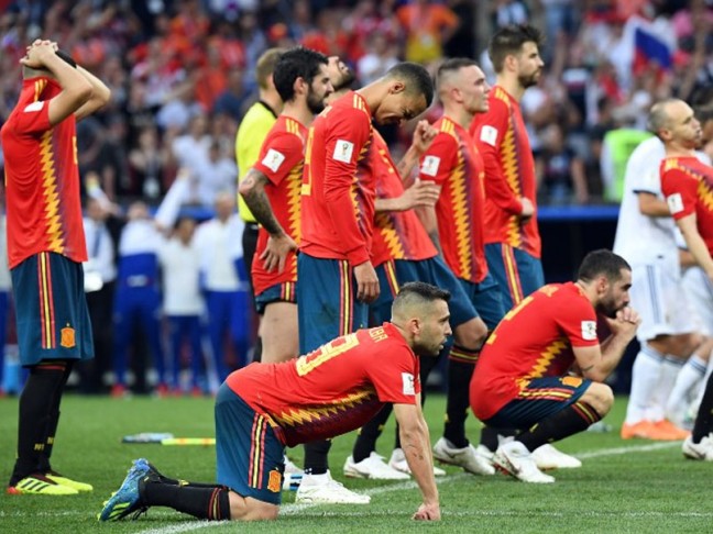 Spain 1